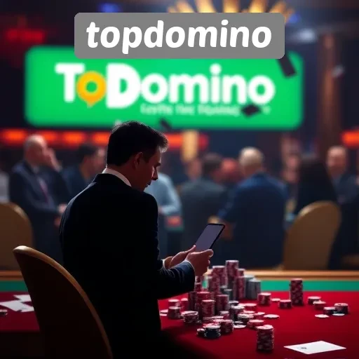 Kelebihan dan Kekurangan Bermain di Situs Topdomino