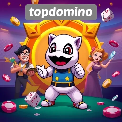 Keuntungan Bermain di Situs Game Topdomino