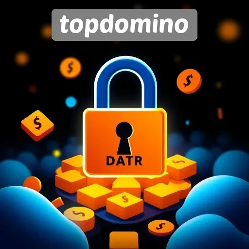 Analisis Keamanan Data di Situs Topdomino