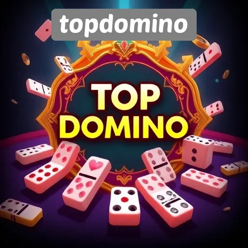 Evolusi Permainan Domino di Era Digital melalui Topdomino