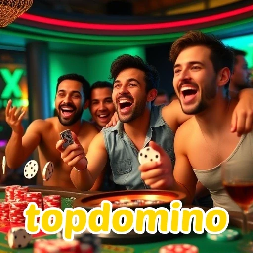 topdomino: Inilah Fitur Menarik Game Domino yang Wajib Anda Coba