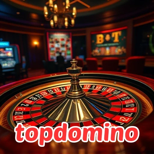topdomino: Event Khusus, Keseruan dan Hadiah Menggoda Menanti Anda!