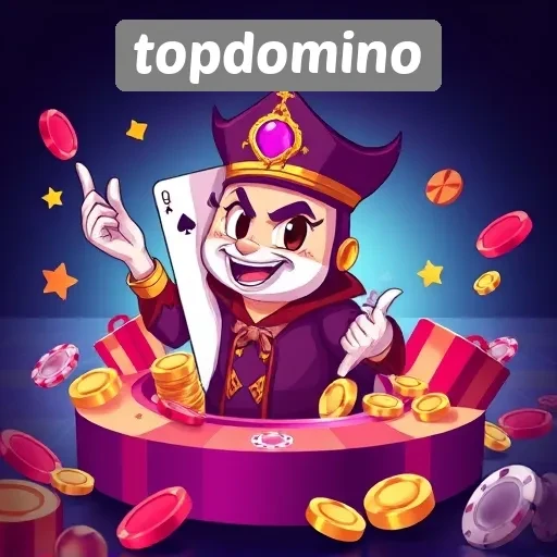 Jelajahi Ragam Permainan di Topdomino