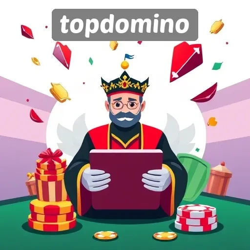 Menelusuri Fasilitas dan Layanan di Situs Game Topdomino