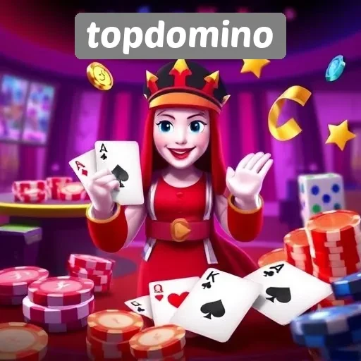 Panduan Lengkap Memainkan Game di Situs Topdomino