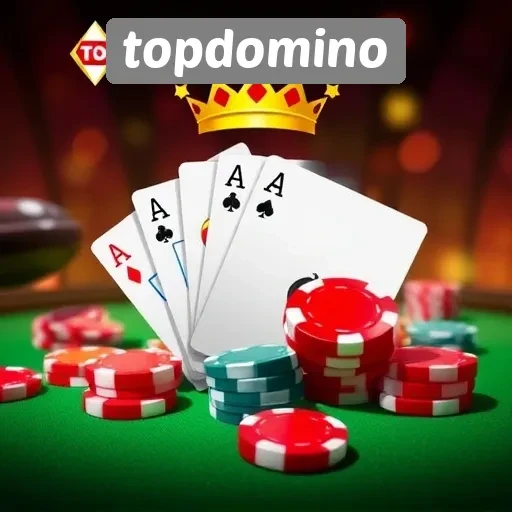 Panduan Lengkap Bermain di Situs Game Topdomino