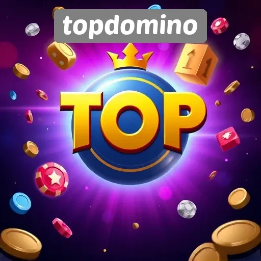 Pilihan Permainan Menarik di Topdomino untuk Pecinta Game