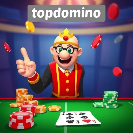 Tips Memaksimalkan Pengalaman Bermain di Topdomino