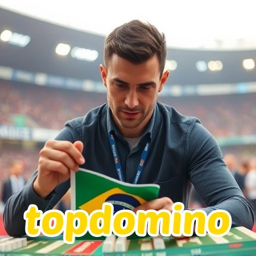 topdomino: Game Petualangan yang Menawarkan Serunya Petualangan Menanti