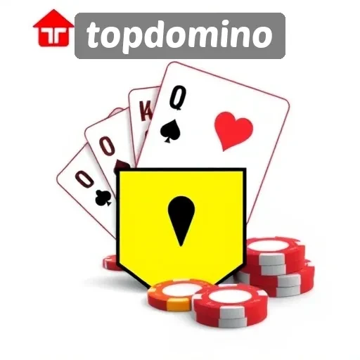 Keamanan dan Privasi dalam Bermain di Topdomino