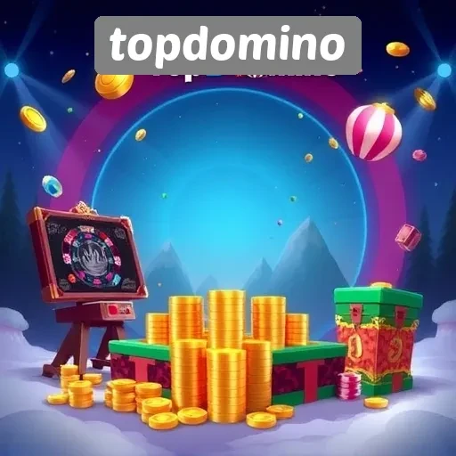 Fitur Menarik yang Ditawarkan oleh Topdomino untuk Gamers