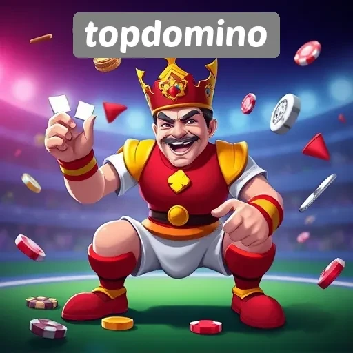 Menggali Keunggulan Situs Game Topdomino untuk Pemain Indonesia