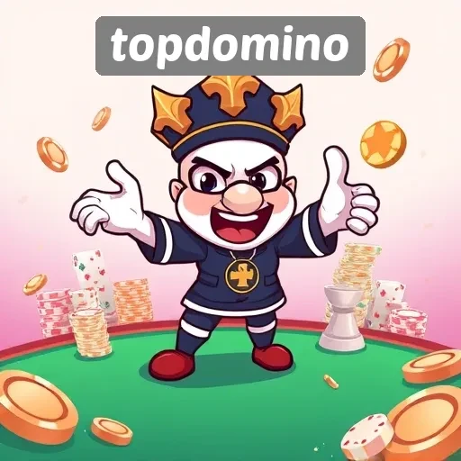 Bagaimana Topdomino Menjadi Pilihan Para Penggemar Game