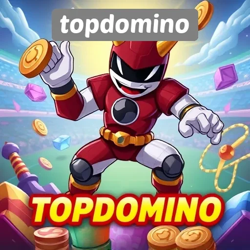 Topdomino Platform Game Terpercaya di Indonesia
