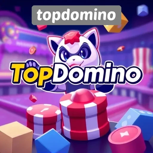 Mengenal Topdomino Situs Game Terpercaya di Indonesia