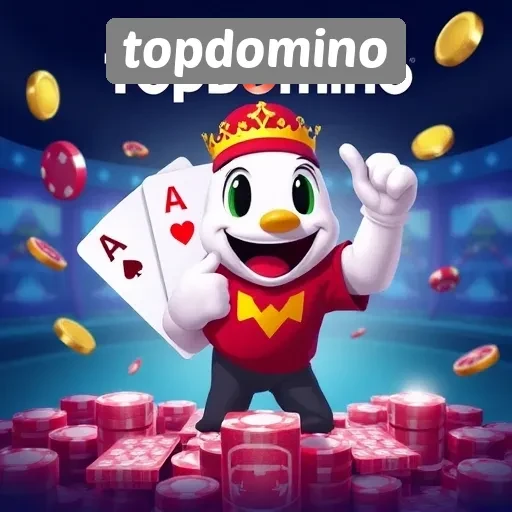 Mengenal Topdomino Sebagai Situs Game Populer di Indonesia