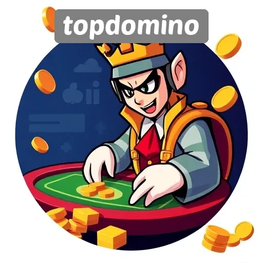 Situs Topdomino Sebagai Destinasi Game Online Terpercaya