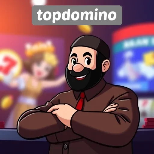 Ulasan Pengalaman Pengguna di Topdomino dari Para Pemain
