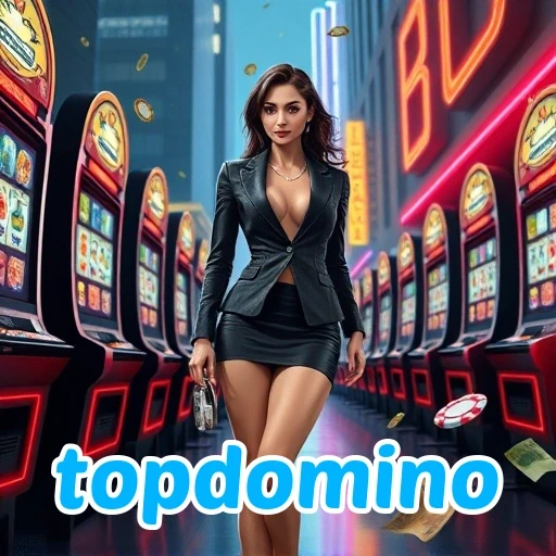 topdomino: Keunggulan Turnamen Game yang Menggoda Para Gamer Indonesia