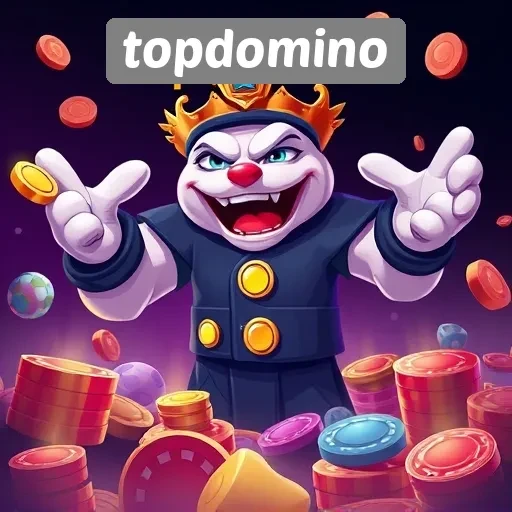 Memahami Game dan Fitur Unggulan di Topdomino
