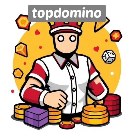 Review Pengalaman Pengguna di Topdomino