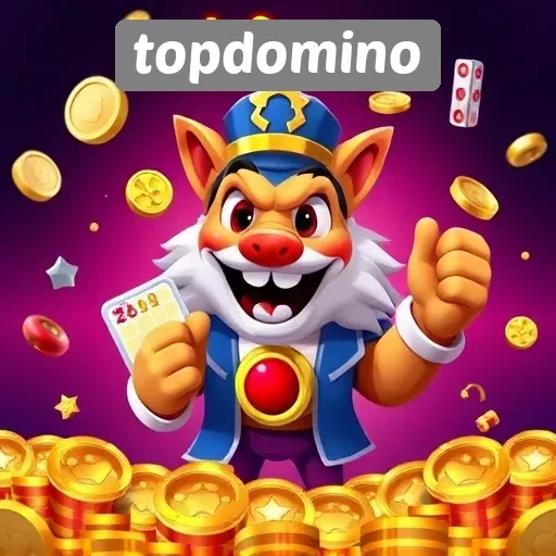 Berbagai Macam Game yang Tersedia di Topdomino