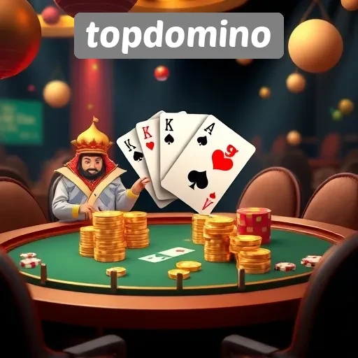 Strategi Terbaik Untuk Menang Di Topdomino
